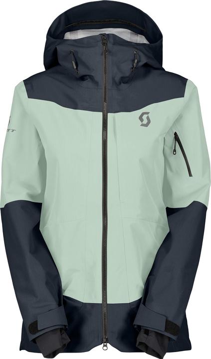 Produktbild Scott Sports Women's Jacket Vertic Ripstop 3L (XL)