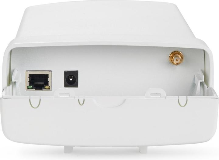 Actual product image Dragino HP0D Helium LoRaWAN Hotspot HNT Hotspot Miner