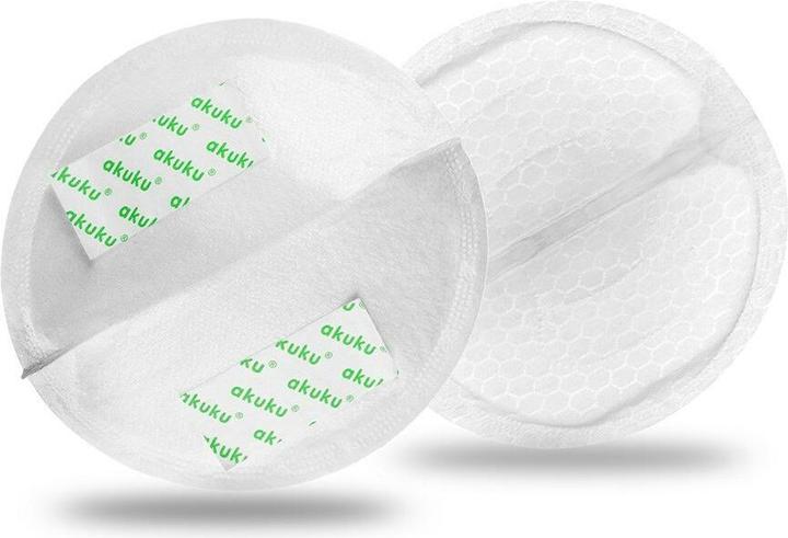 Actual product image Akuku A0354 STILLEINLAGEN ULTRA-DÜNN