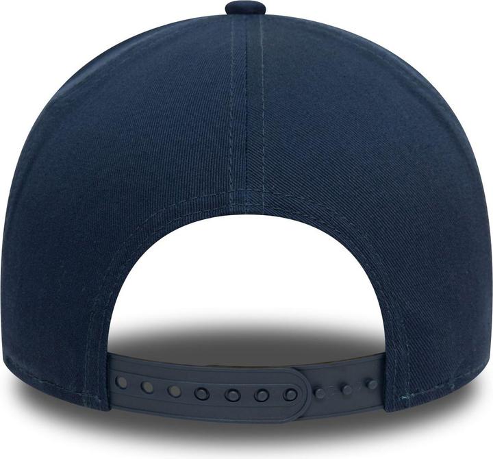 Produktbild New Era E-Frame Trucker Cap - NFL Seattle Seahawks Navy
