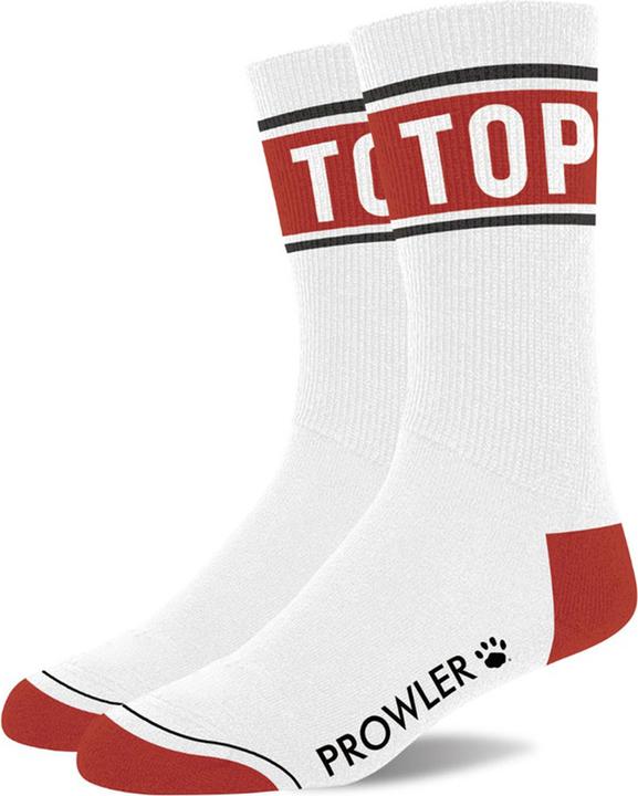 Actual product image Prowler Top Socks (Single pack, One size)