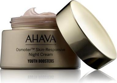 Immagine prodotto Ahava Osmoter S R Crema Notte (50 ml, Crema notte)