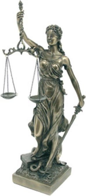 Produktbild Vogler Justitia
