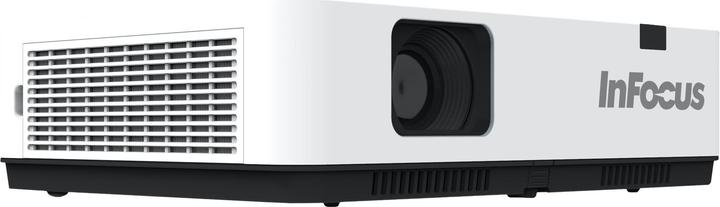 Produktbild Infocus IN1014 Beamer Standard Throw-Projektor 3400 ANSI Lumen 3LCD XGA (1024x768) Weiss (XGA, 3400 lm, 1.48 - 1.78:1)