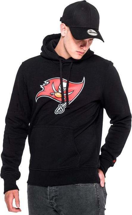 Immagine prodotto New Era Felpa con cappuccio Tampa Bay Buccaneers (M)
