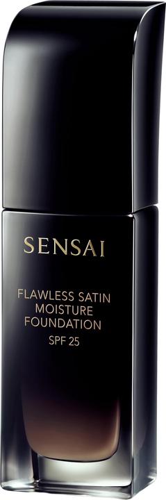 Sensai Flawless Satin Most Fond de Teint FS103 (FS103 Sand Beige)