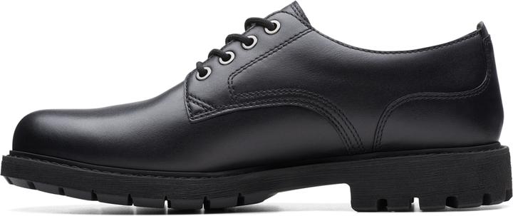 Produktbild Clarks M Batcombe Tie GTX (39.5)