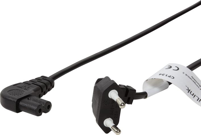 Produktbild LogiLink CP134 (0.75 m)