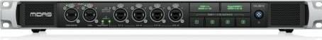 Image du produit Midas HUB4 HUB Moniteur de système DP48