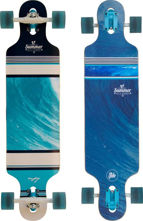 Slide Longboard 36Zoll Lagoon (36.02")