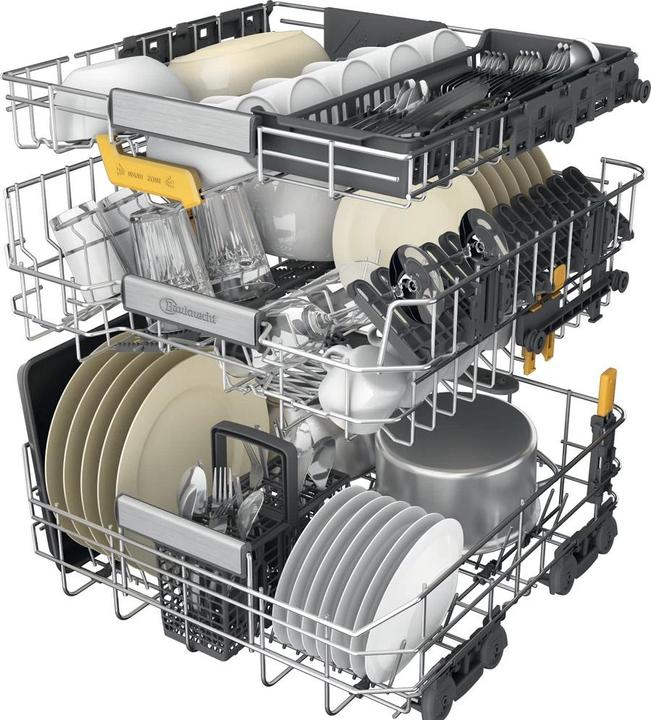 Actual product image Bauknecht B8I HP42 LC