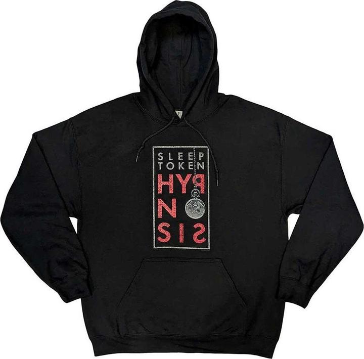 Produktbild Sleep Token Hypnosis Kapuzenpullover (S)