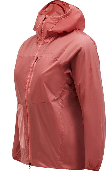 Produktbild Peak Performance Vislight Alpha Jacket (XS)