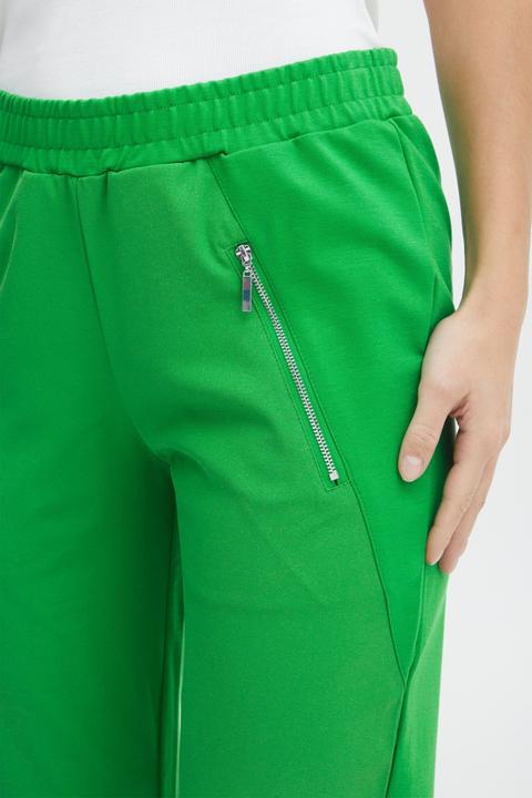 Actual product image Pulz Jeans PZKIRA HW Pant - 50207114 (XL)