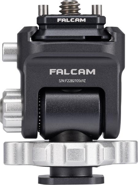Actual product image Falcam F22 Quick Release Pan Head Kit 2541