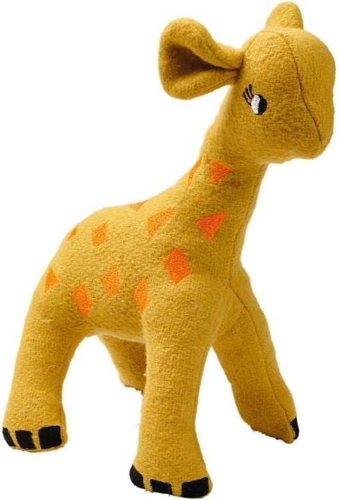 Image du produit Hunter Jouet pour chien Eiby Girafe (Jouet en peluche chien)