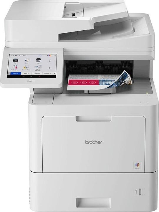 Produktbild Brother MFC-L9630CDN (Laser, Farbe)