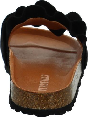 Actual product image Verbenas Rocio Roda serraje volante/negro (36)