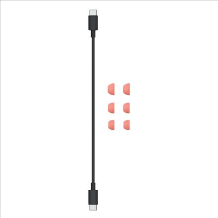 Actual product image Apple Fit Pro (ANC, 6 h, Wireless)