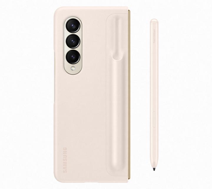 Produktbild Samsung Standing Case mit Stift (Samsung Galaxy Z Fold4)