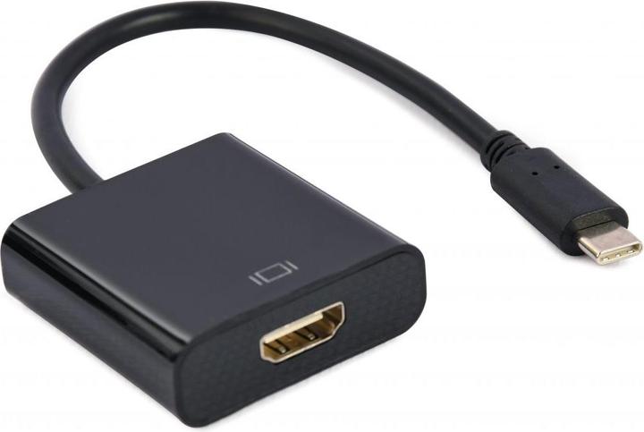 Image du produit Gembird USB Typ-C zu (USB-C, 15 cm)