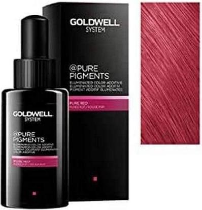 Produktbild Goldwell Pure Pigments (pure red)