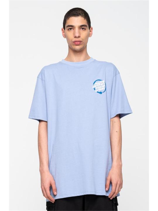Produktbild Santa Cruz Mako Dot T-Shirt (L)