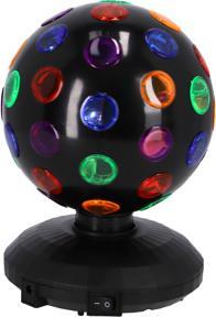 Produktbild Party Time Disco-Kugel LED 12,5 Cm