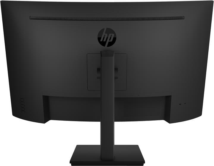 Immagine prodotto HP X32c 80 cm (31,5" ) 1920 x 1080 Pixel Full HD LCD Nero (1920 x 1080 pixel, 31.50")