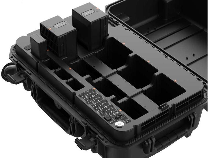 Produktbild DJI Matrice 350 - BS65 Ladestation (Drohnen Ladegerät, DJI Matrice 350 RTK)