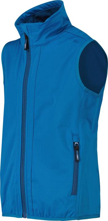 Actual product image CMP Campagnolo Kid's Light Softshell Vest (116)