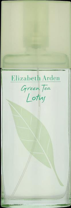 Produktbild Elizabeth Arden Green Tea Lotus (Eau de Toilette, 100 ml)