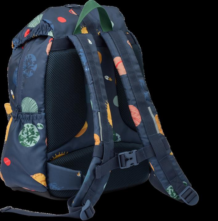 Actual product image Liewood Kinder Rucksack Johnny Universe Classic