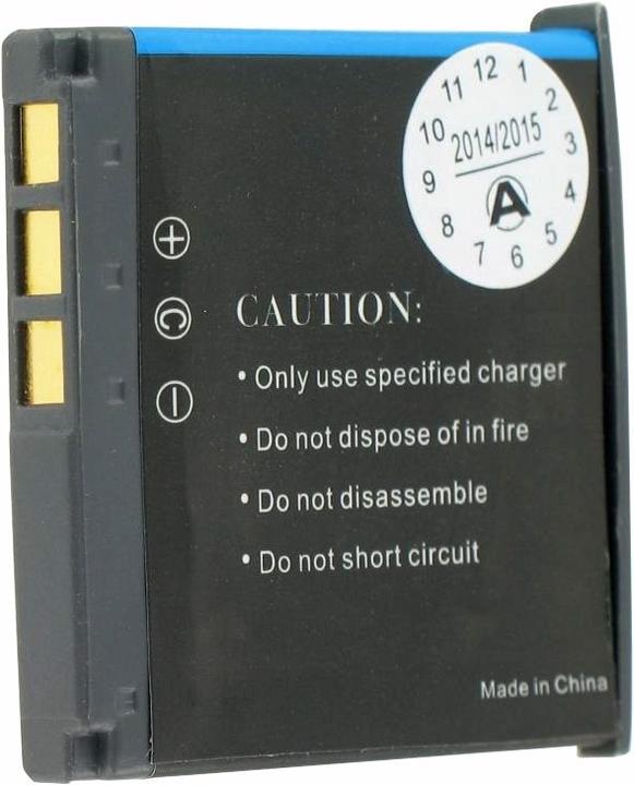 Image du produit Sony Akku NP-FE1, CyberShot DSC-T7 (Batterie de l'appareil photo)