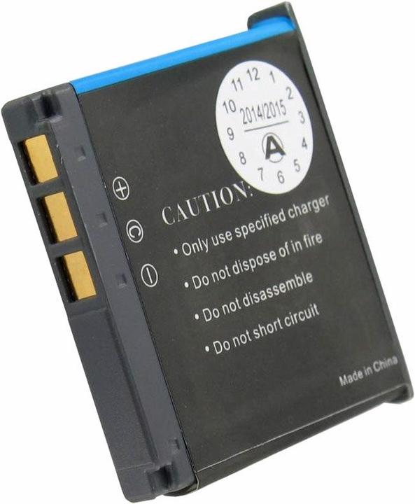 Image du produit Sony Akku NP-FE1, CyberShot DSC-T7 (Batterie de l'appareil photo)