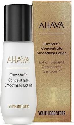 Image du produit Ahava YOUTH BOOSTERS Osmoter Concentrate Smoothing Lotion (50 ml, Crème de jour)