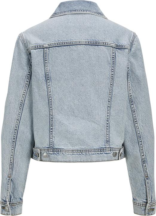 Actual product image JJXX Jxalys Classic Denim Jacket Dnm Noos (XS)