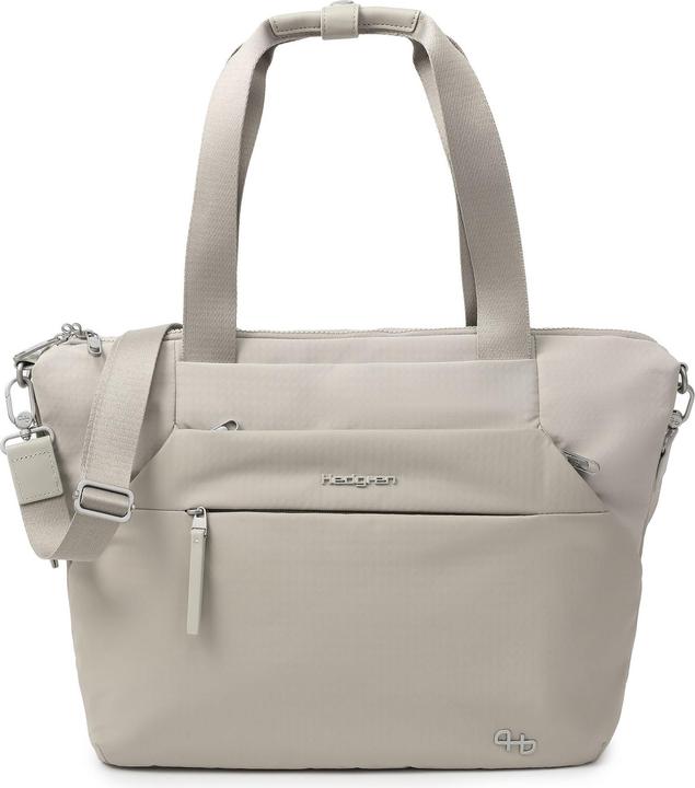 Hedgren Furo Kicho Shopper Tasche RFID Schutz 46 cm Laptopfach (22.10 l)