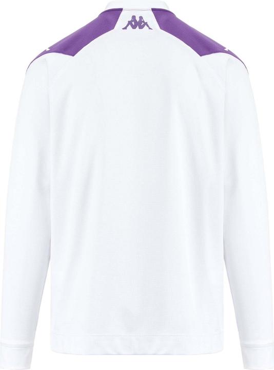 Actual product image Kappa Real Valladolid ablas pro 7 training top 2023/24 (M)