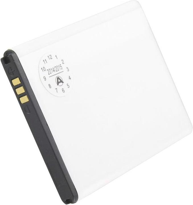 Actual product image Samsung Akku Galaxy ACE Akku EB494358VU