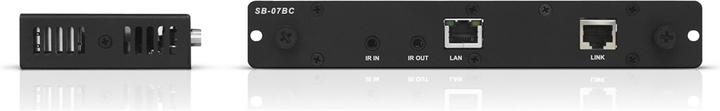 Actual product image NEC HDBaseT Transmitter Module KT-100TX1