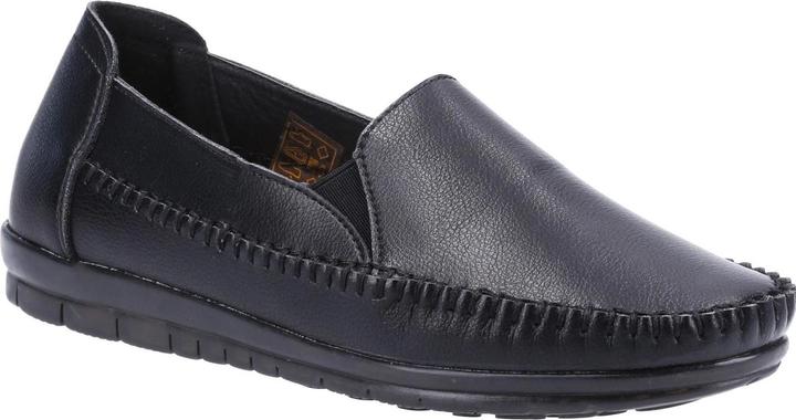 Immagine prodotto Fleet & Foster Scarpe basse in pelle Shirley (38)