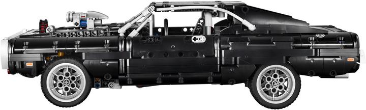Image du produit LEGO Dom's Dodge Charger (42111, LEGO Technic)