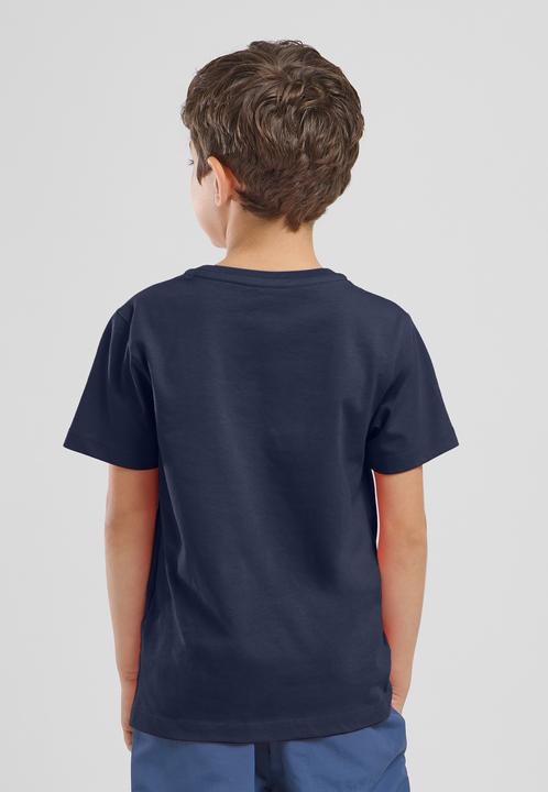 Immagine prodotto Jack Wolfskin Essential Cotton T K (164)