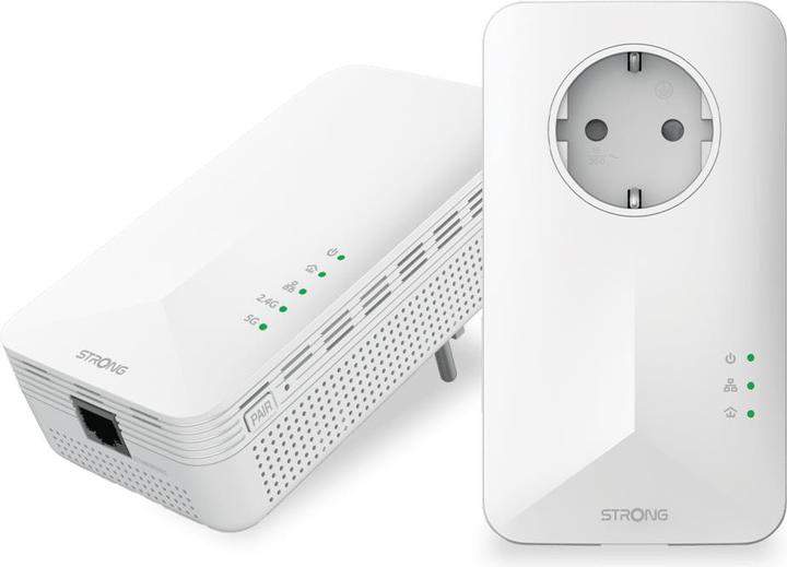 Immagine prodotto Strong POWERL1000WFDUOEUV2 POWERL1000DUOEU (1000 Mbit/s)