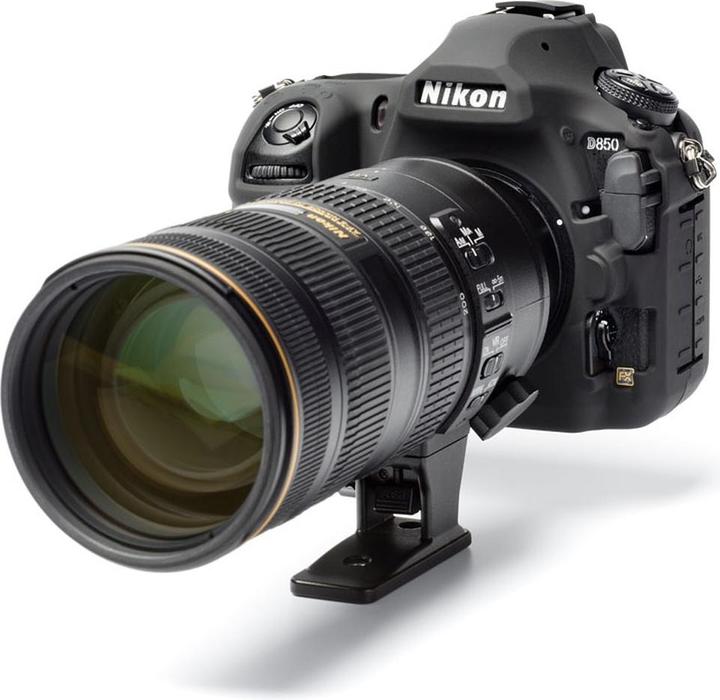 Produktbild easyCover walimex pro Nikon D850 (Hülle, D850)