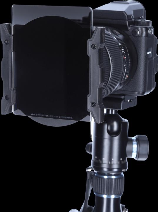 Productafbeelding Rollei Starterskit (82 mm, ND / grijsverloopfilter, 100 mm)