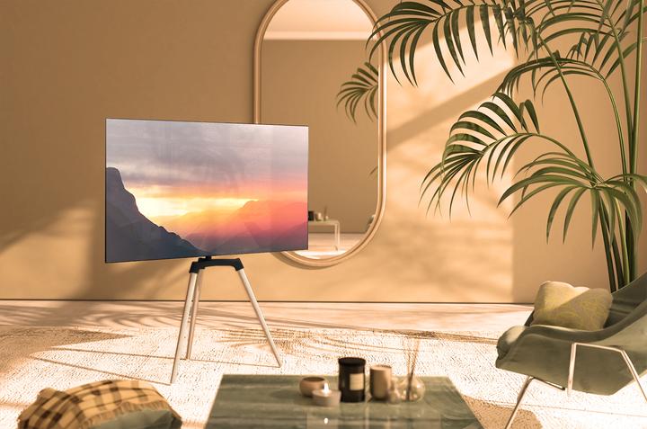 Immagine prodotto myWall HT21 (Universale, 65", 35 kg)