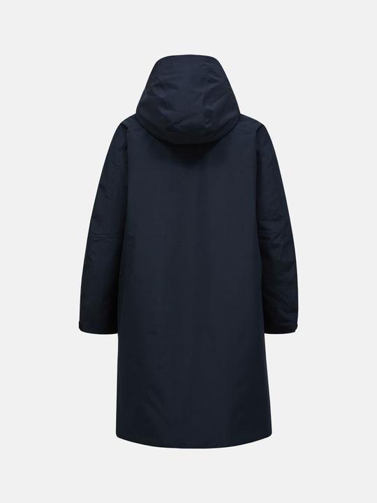 Immagine prodotto Peak Performance Treeline Insulated Parka (XS)