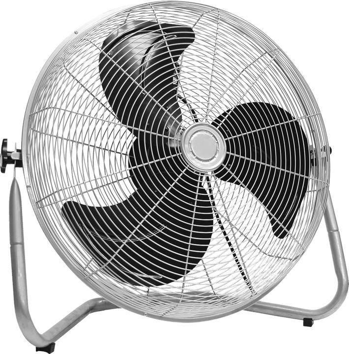 Image du produit Ohmex Bodenventilator FAN-1818FLO